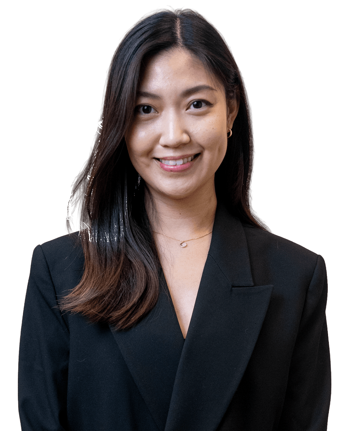 Dyena Huynh