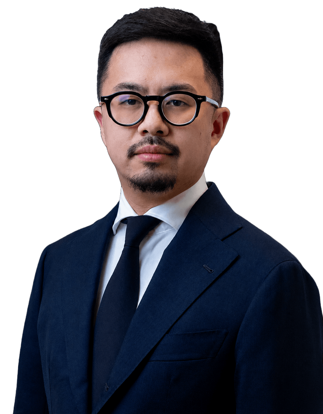 Eric Ly, Lawyer at Garrison Law