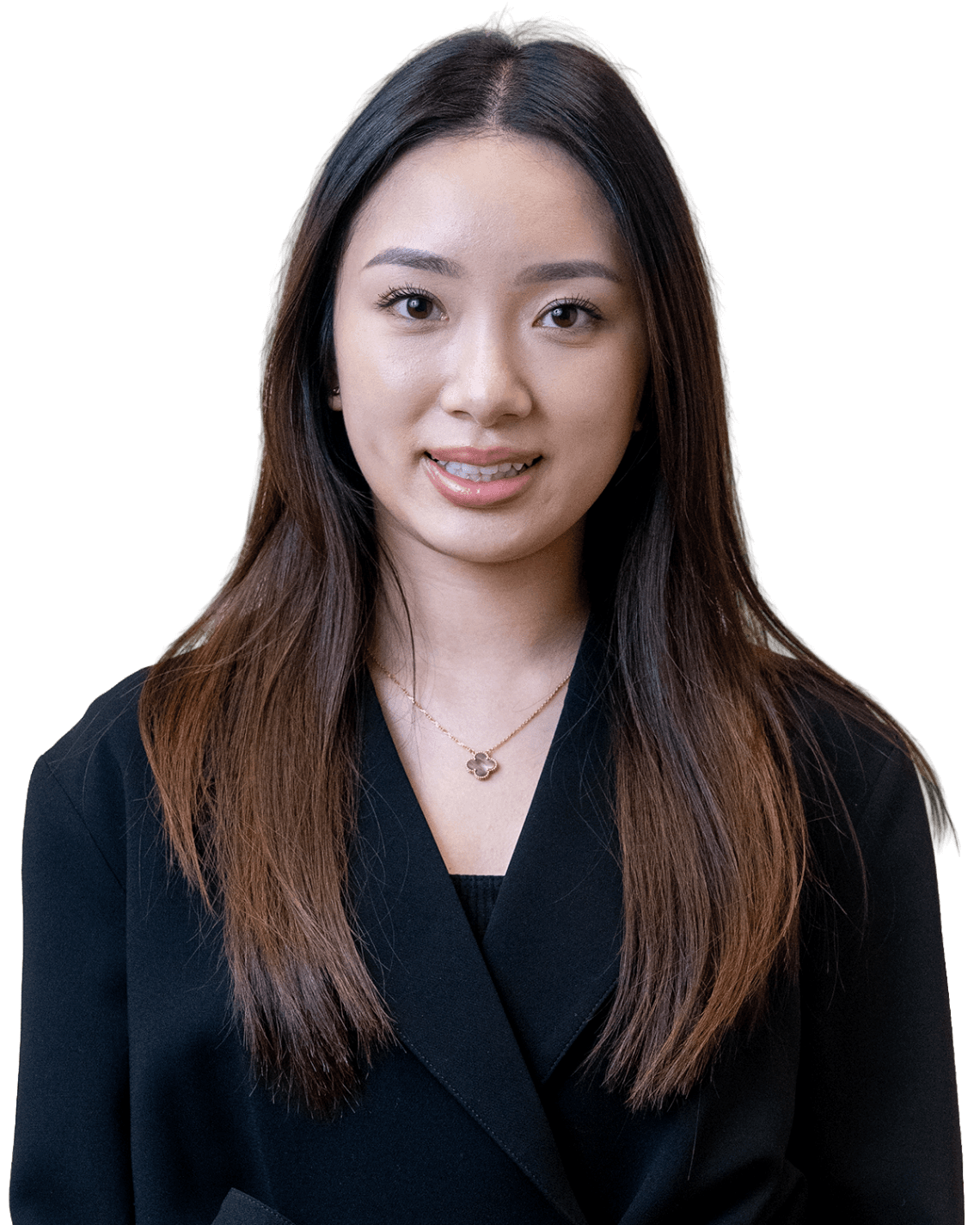 Katie Yang