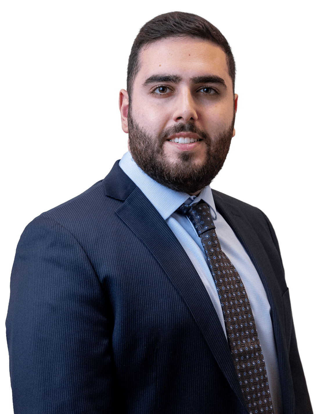 Sadeer Sadik, Lawyer at Garrison Law
