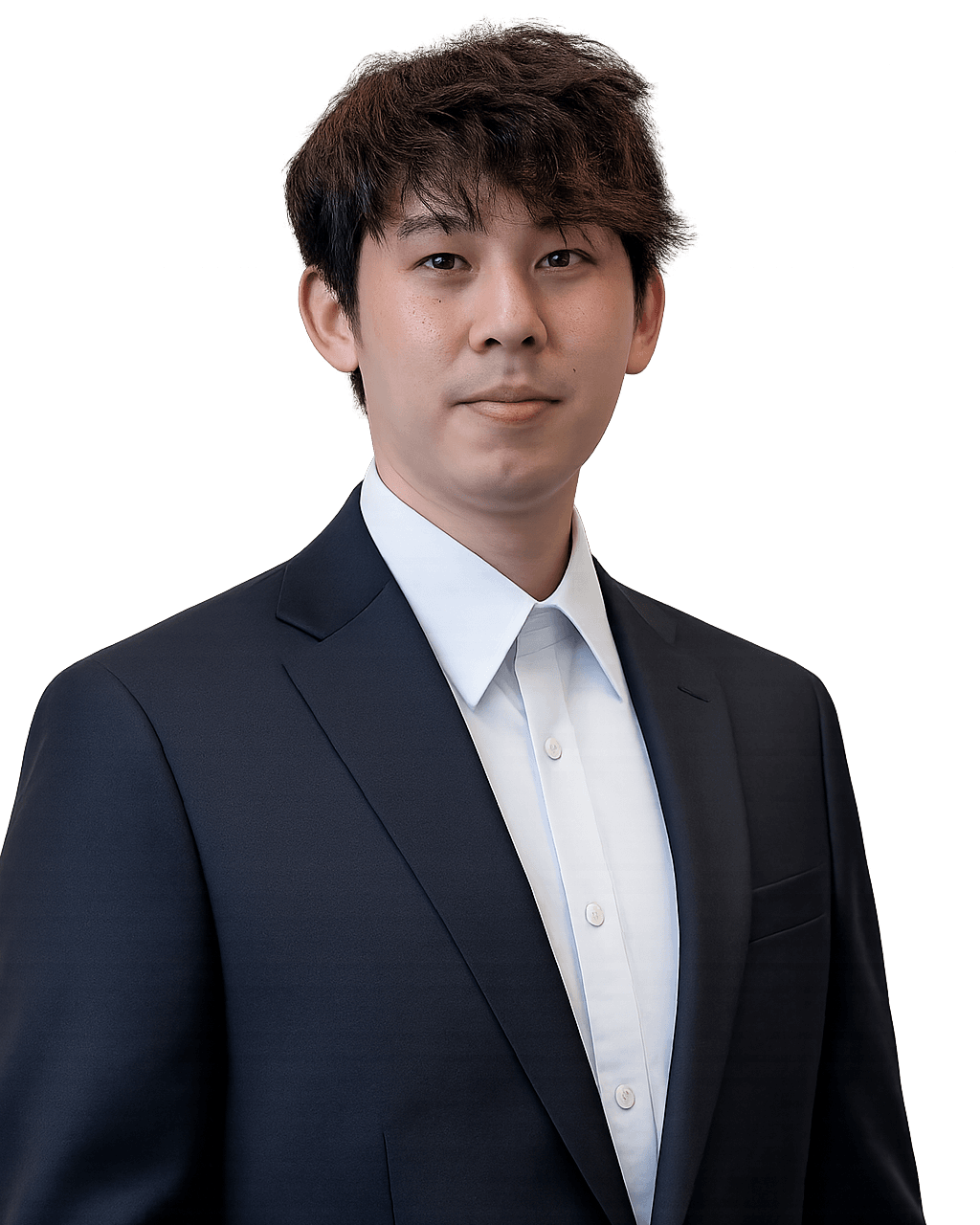 Terrence Chan